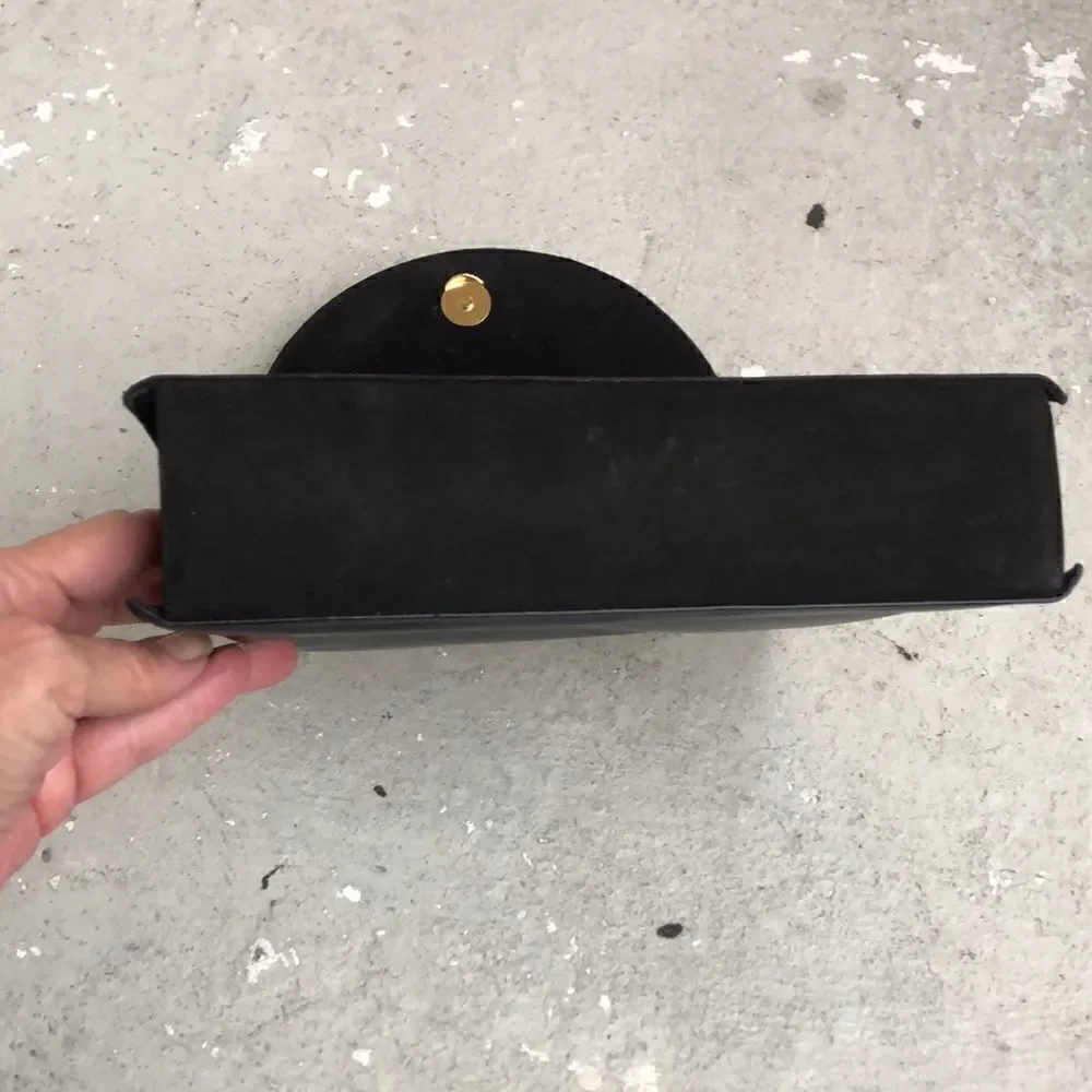 Vintage  Charles  Jourdan bag